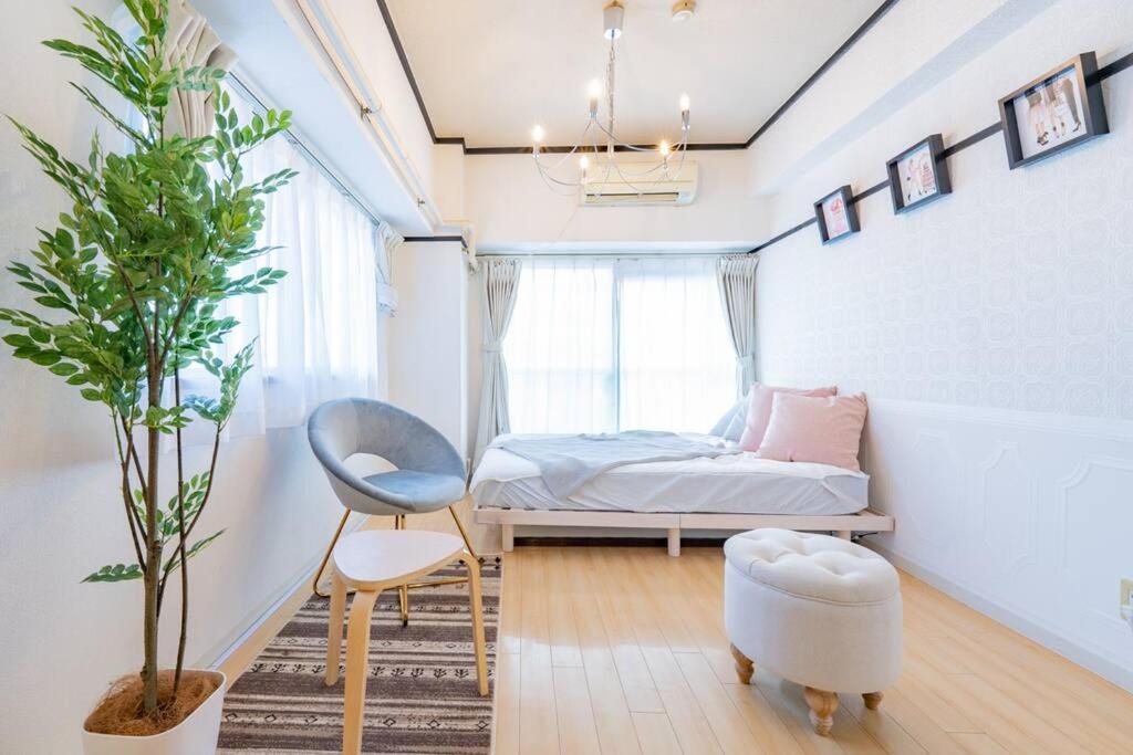 Stay 三軒茶屋 Sangenjaya Shibuya Prefektura Tokio Exteriér fotografie